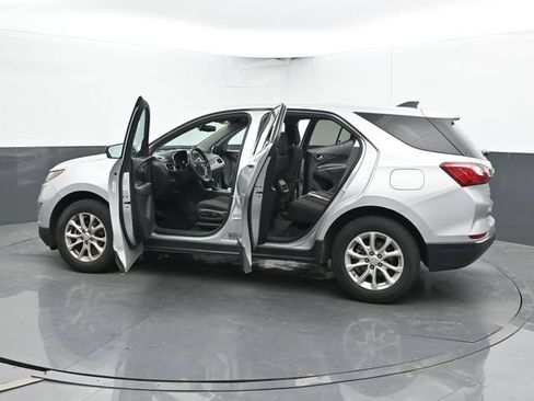 Used 2020 Chevrolet Equinox LT AWD/4WD image 33