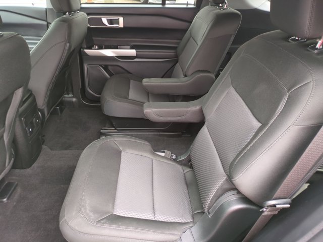 Certified 2023 Ford Explorer XLT AWD/4WD image 17