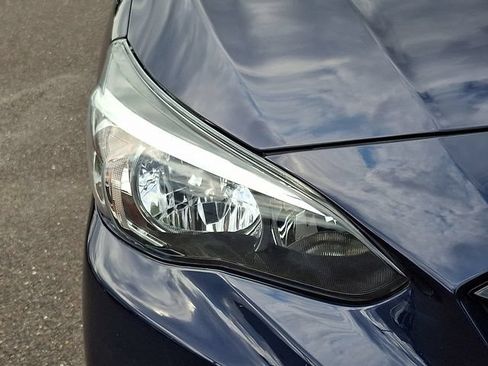 Used 2021 Subaru Impreza 2.0i Sport AWD/4WD image 9