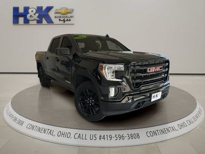 Used 2019 GMC Sierra 1500 Elevation w/ Elevation Value Package