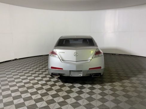 Used 2010 Acura TL image 8