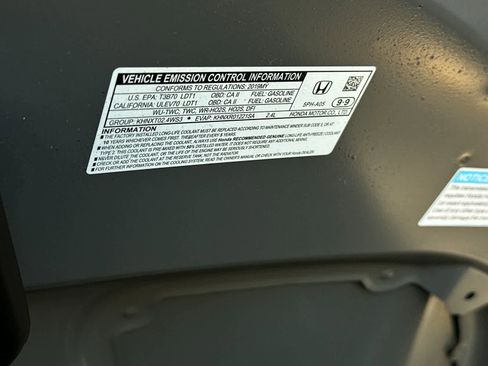 Used 2019 Honda CR-V LX image 29