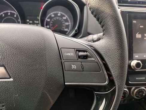 Used 2023 Mitsubishi Outlander Sport SE AWD/4WD image 24
