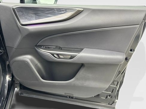 Used 2025 Lexus NX 250 FWD w/ Accessory Package (K3) image 48
