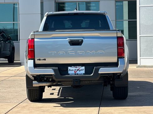 New 2026 Toyota Tacoma TRD Sport AWD/4WD image 5