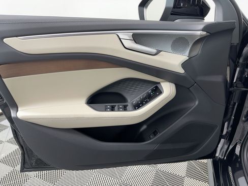 New 2026 Audi A6 Premium Plus image 10