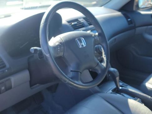 Used 2007 Honda Accord EX-L image 9