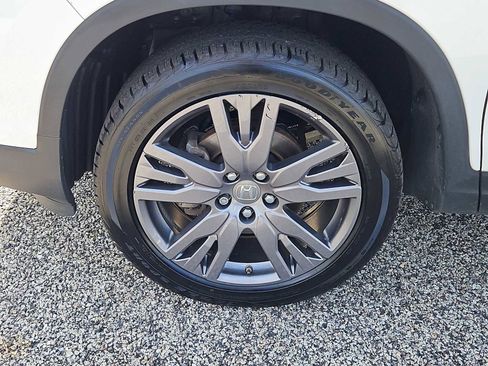 Certified 2021 Honda Passport EX-L image 27