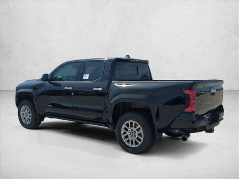 New 2026 Toyota Tacoma Limited image 9