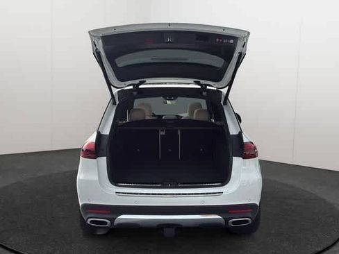 Used 2026 Mercedes-Benz GLE 350 4MATIC image 6