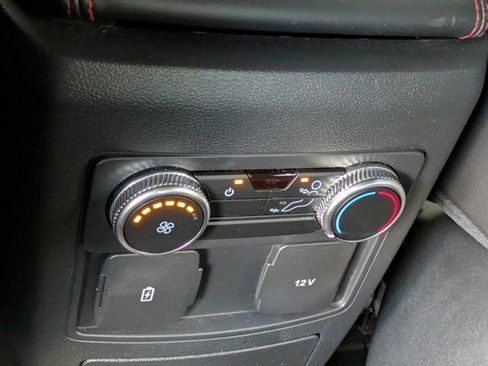 Certified 2023 Ford Explorer ST-Line w/ Class IV Trailer Tow Package image 17