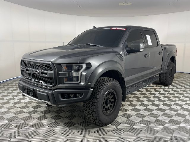 Used 2020 Ford F150 Raptor w/ Equipment Group 802A Luxury AWD/4WD image 1