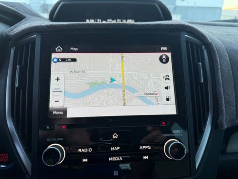 Used 2022 Subaru Forester Limited image 11