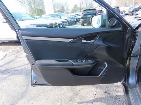 Used 2020 Honda Civic EX image 15