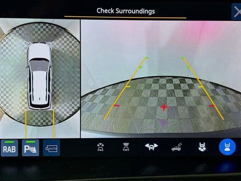 New 2026 Subaru Outback Touring XT image 14