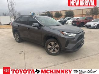 Certified 2024 Toyota RAV4 XLE w/ Convenience Package video 1