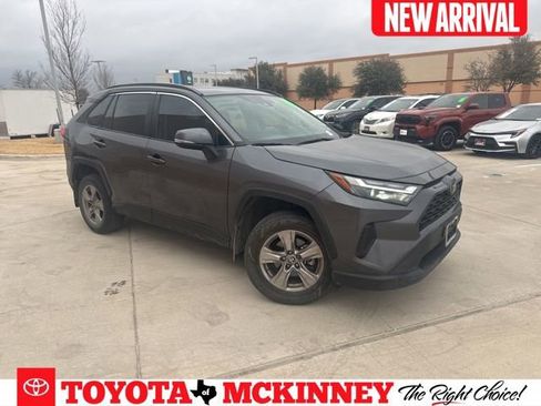 Certified 2024 Toyota RAV4 XLE w/ Convenience Package image 1