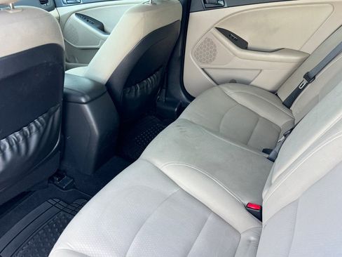 Used 2014 Kia Optima LX w/ LX Convenience Plus Package FWD image 12