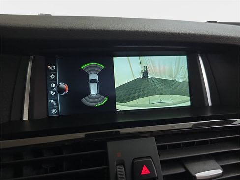 Used 2017 BMW X3 xDrive35i image 26