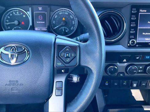 Used 2020 Toyota Tacoma TRD Pro image 24