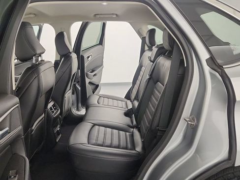 Certified 2024 Ford Edge SEL w/ Convenience Package AWD/4WD image 29