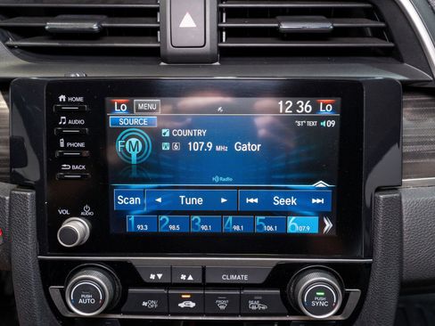 Used 2020 Honda Civic EX image 15