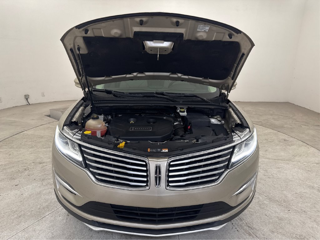 Used 2017 Lincoln MKC Reserve FWD image 19