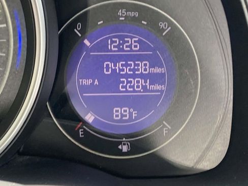 Used 2016 Honda Fit EX-L image 20
