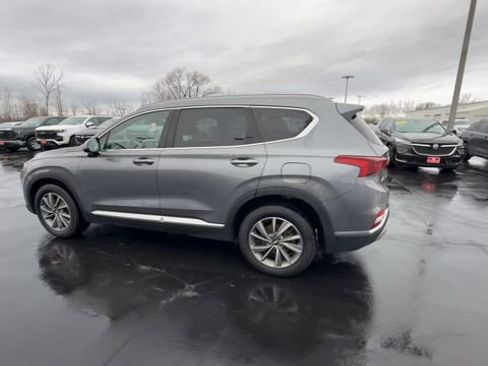 Used 2019 Hyundai Santa Fe SEL image 6