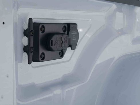 New 2026 RAM 3500 Tradesman image 10