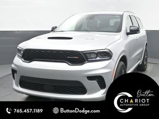New 2026 Dodge Durango GT video 1