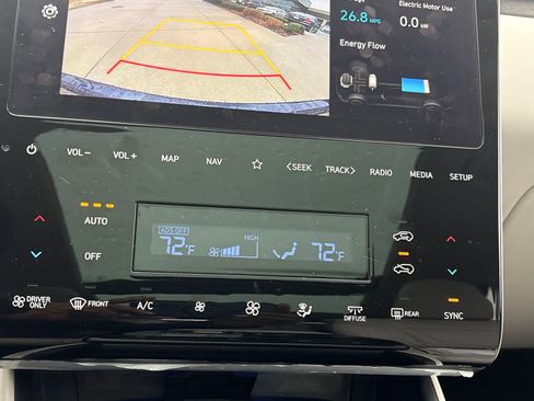 Used 2024 Hyundai Tucson SEL image 22