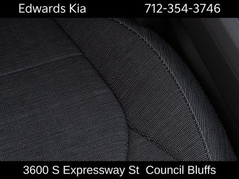 New 2027 Kia Seltos LX AWD/4WD image 26