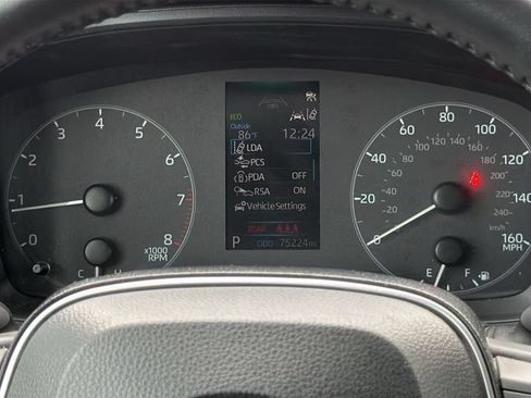 Used 2023 Toyota Corolla SE FWD image 20