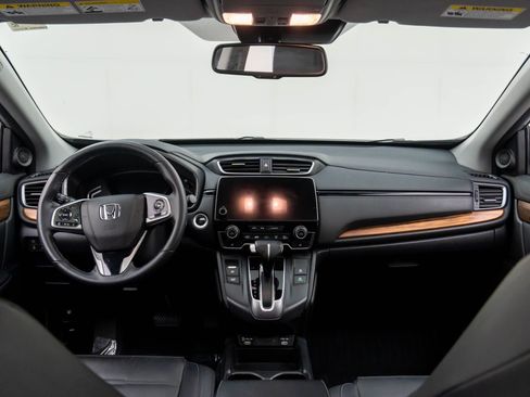 Used 2022 Honda CR-V EX-L image 9