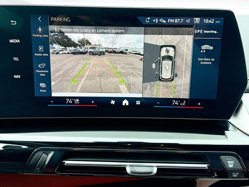 New 2026 BMW X1 xDrive28i w/ Technology Package image 33