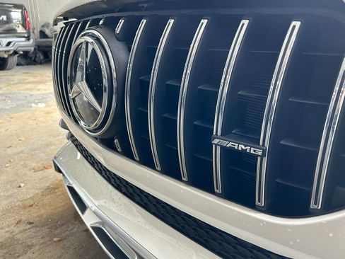 Used 2023 Mercedes-Benz GLE 53 AMG 4MATIC Coupe w/ Parking Assistance Package image 38