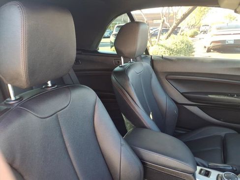 Used 2016 BMW 228i Convertible image 12