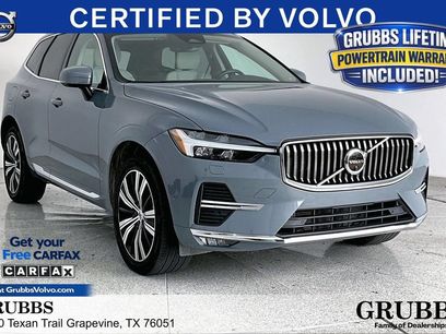 Used 2023 Volvo XC60 B5 Plus w/ Climate Package