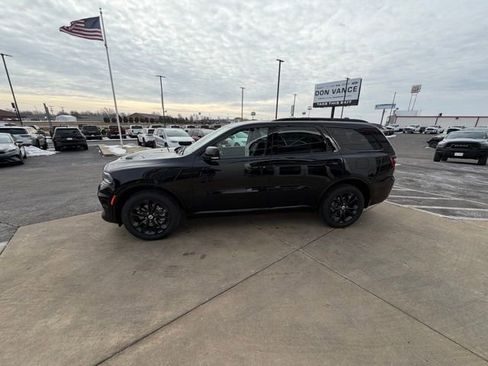 New 2026 Dodge Durango GT image 3