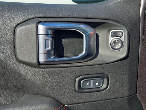 Certified 2021 Jeep Wrangler Unlimited Rubicon image 14