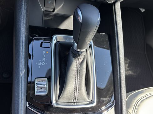 New 2025 MAZDA CX-5 AWD 2.5 S w/ Preferred Package image 36