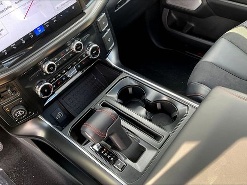 New 2025 Ford F150 Raptor image 8