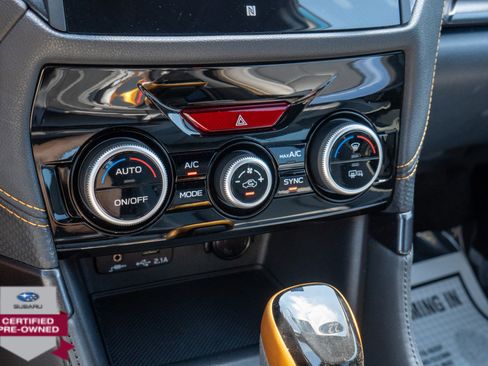 Used 2022 Subaru Forester Wilderness image 14