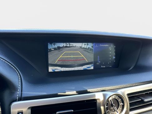 Used 2018 Lexus GS 350 image 28