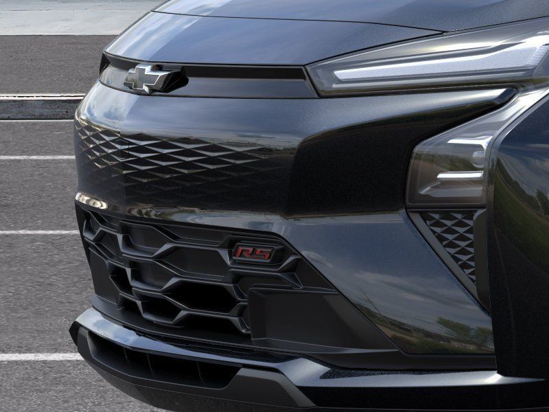 New 2027 Chevrolet Bolt RS FWD image 14