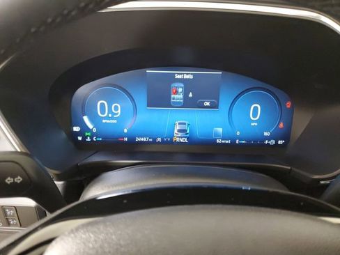 Used 2023 Ford Escape Platinum w/ Premium Technology Package image 29