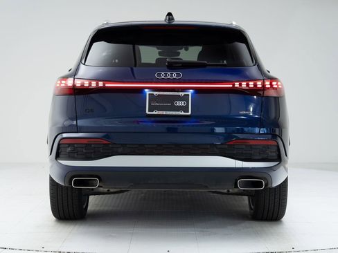 Certified 2025 Audi Q5 Premium w/ Premium Plus AWD/4WD image 29