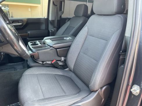 Used 2021 GMC Sierra 1500 Elevation w/ X31 Off-Road Package AWD/4WD image 11