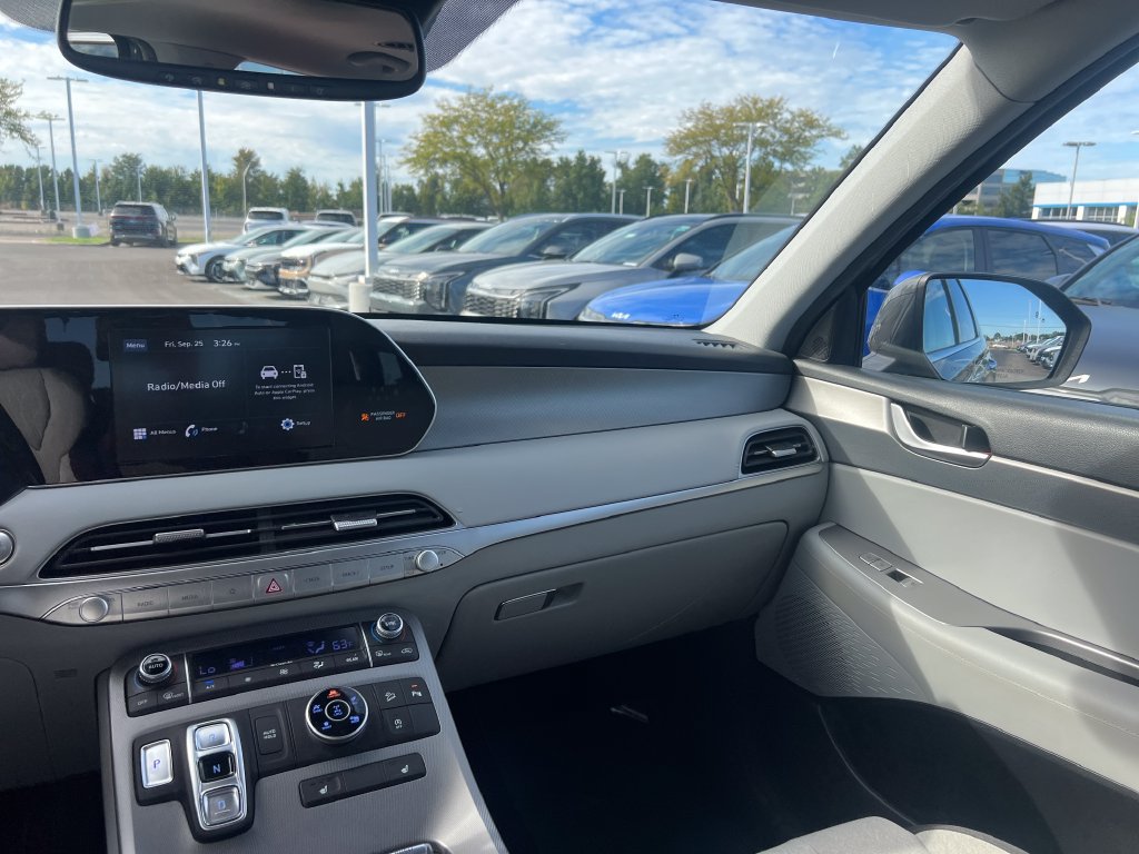 Used 2021 Hyundai Palisade SEL w/ Convenience Package AWD/4WD image 12